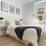 Apartmán Moderno Piso Junto A La Plaza Mayor