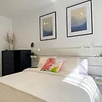 Moderno Piso Junto A La Plaza Mayor * Salamanka