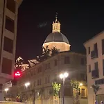 Apartmán Moderno Piso Junto A La Plaza Mayor