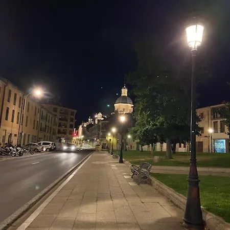 Апартаменты Moderno Piso Junto A La Plaza Mayor