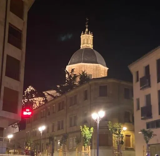 Appartamento Moderno Piso Junto A La Plaza Mayor